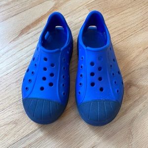 CROCS nearly new!